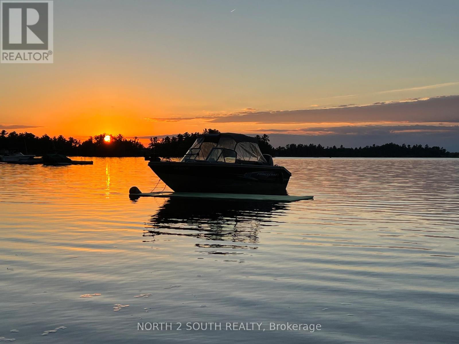 15212 Georgian Bay Shr, Georgian Bay, Ontario  P0E 1E0 - Photo 11 - X12976782