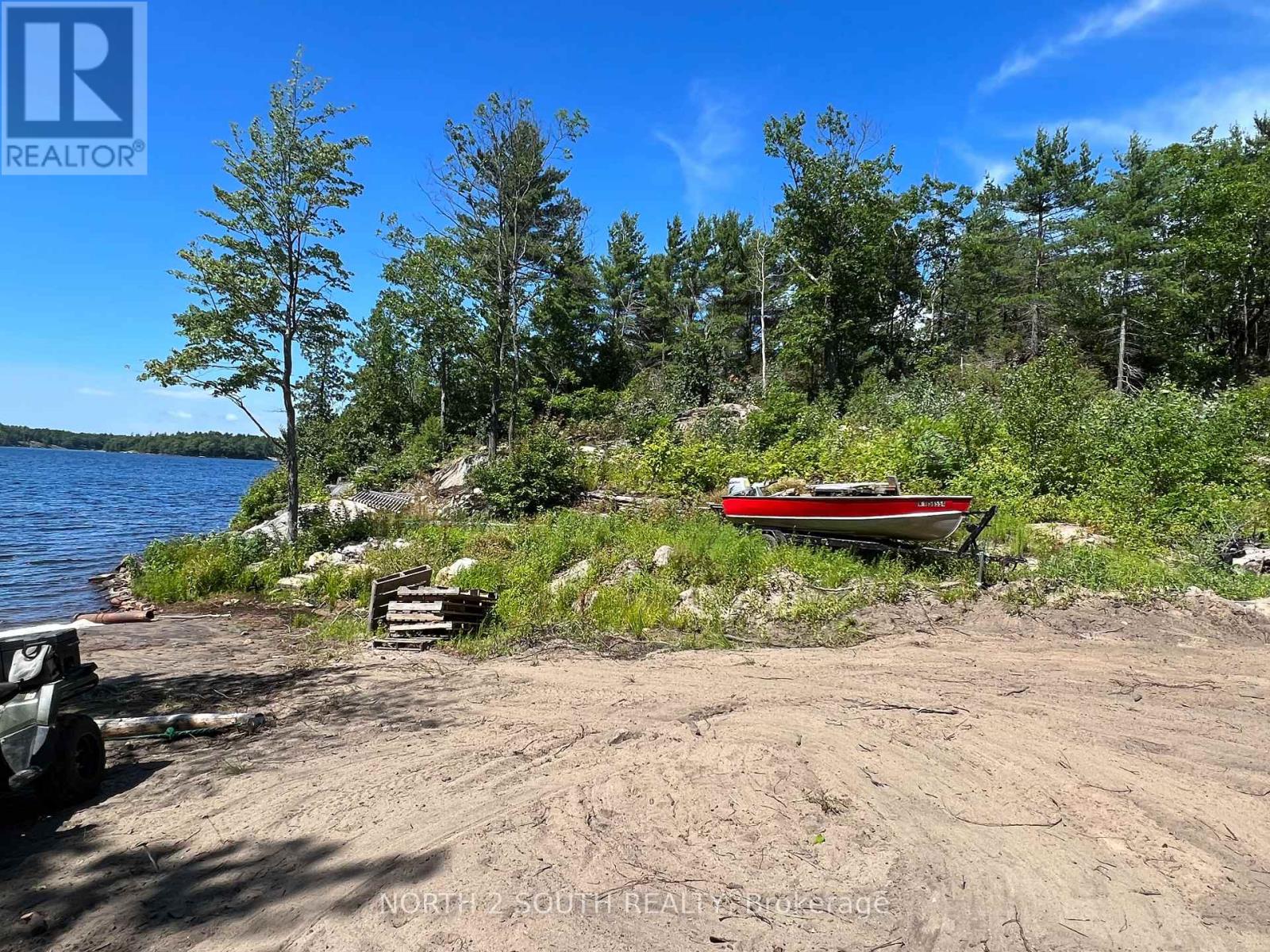 15212 Georgian Bay Shr, Georgian Bay, Ontario  P0E 1E0 - Photo 15 - X12976782