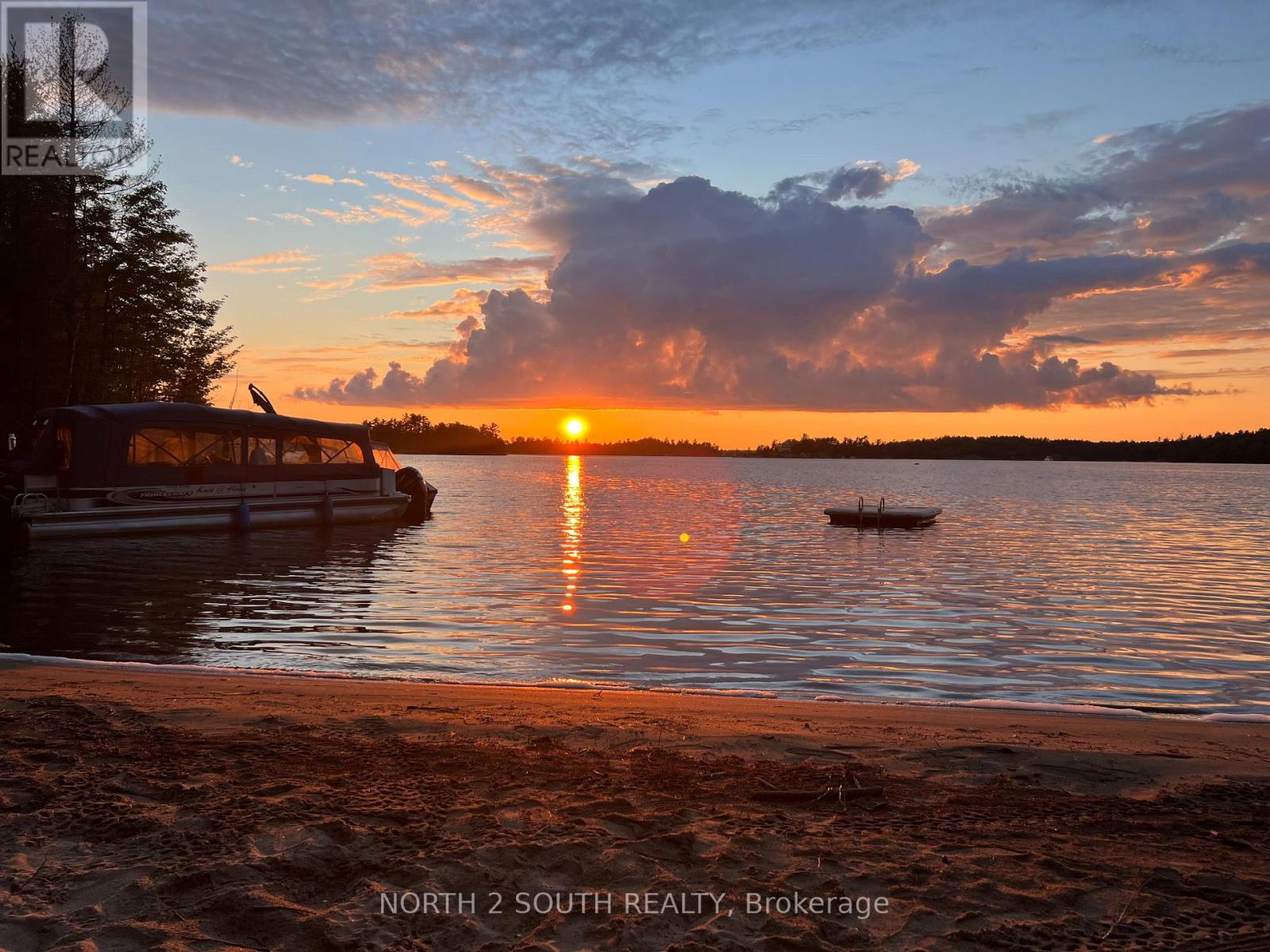 15212 Georgian Bay Shr, Georgian Bay, Ontario  P0E 1E0 - Photo 2 - X12976782