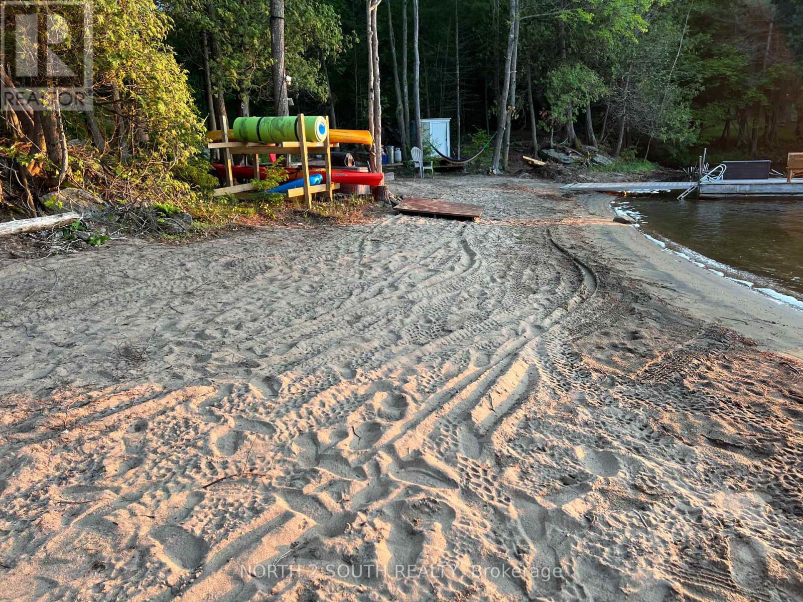 15212 Georgian Bay Shr, Georgian Bay, Ontario  P0E 1E0 - Photo 4 - X12976782