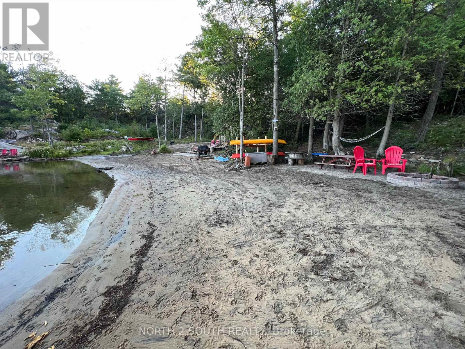 15212 Georgian Bay Shr, Georgian Bay, Ontario  P0E 1E0 - Photo 9 - X12976782