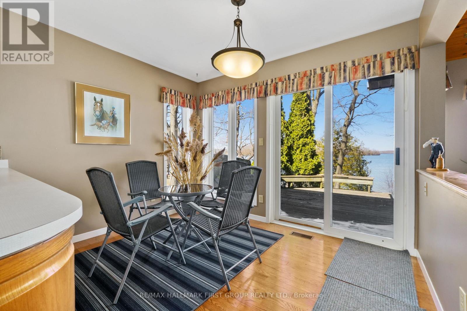 6 - 5374 Close Point Road, Hamilton Township, Ontario  K0K 2H0 - Photo 13 - X12976786