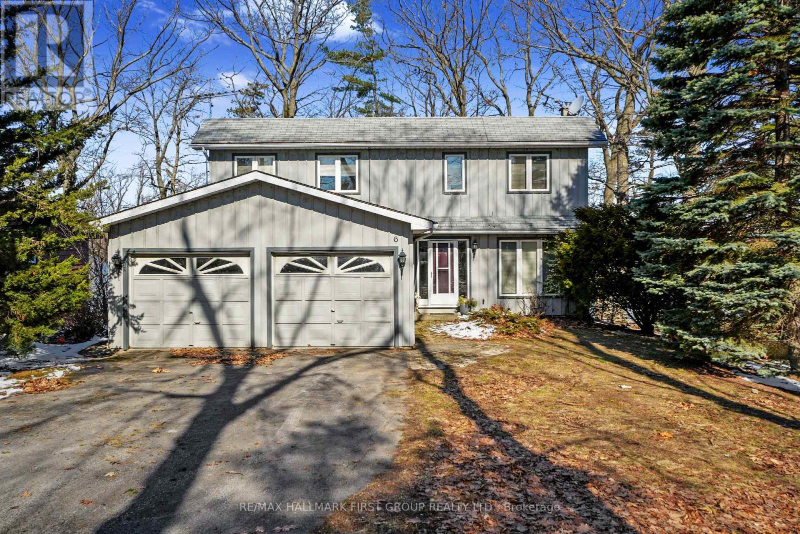 6 - 5374 Close Point Road, Hamilton Township, Ontario  K0K 2H0 - Photo 2 - X12976786