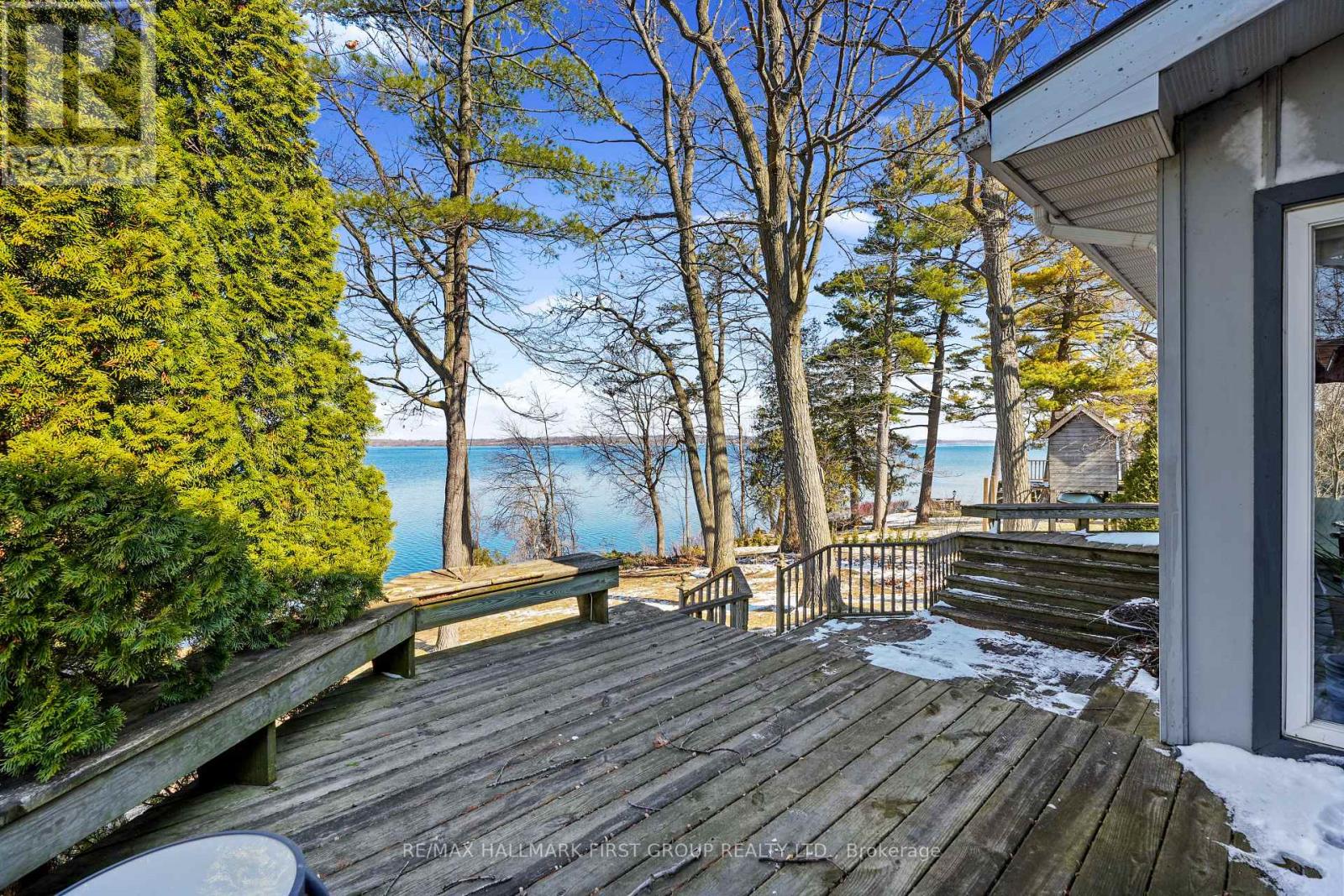 6 - 5374 Close Point Road, Hamilton Township, Ontario  K0K 2H0 - Photo 34 - X12976786