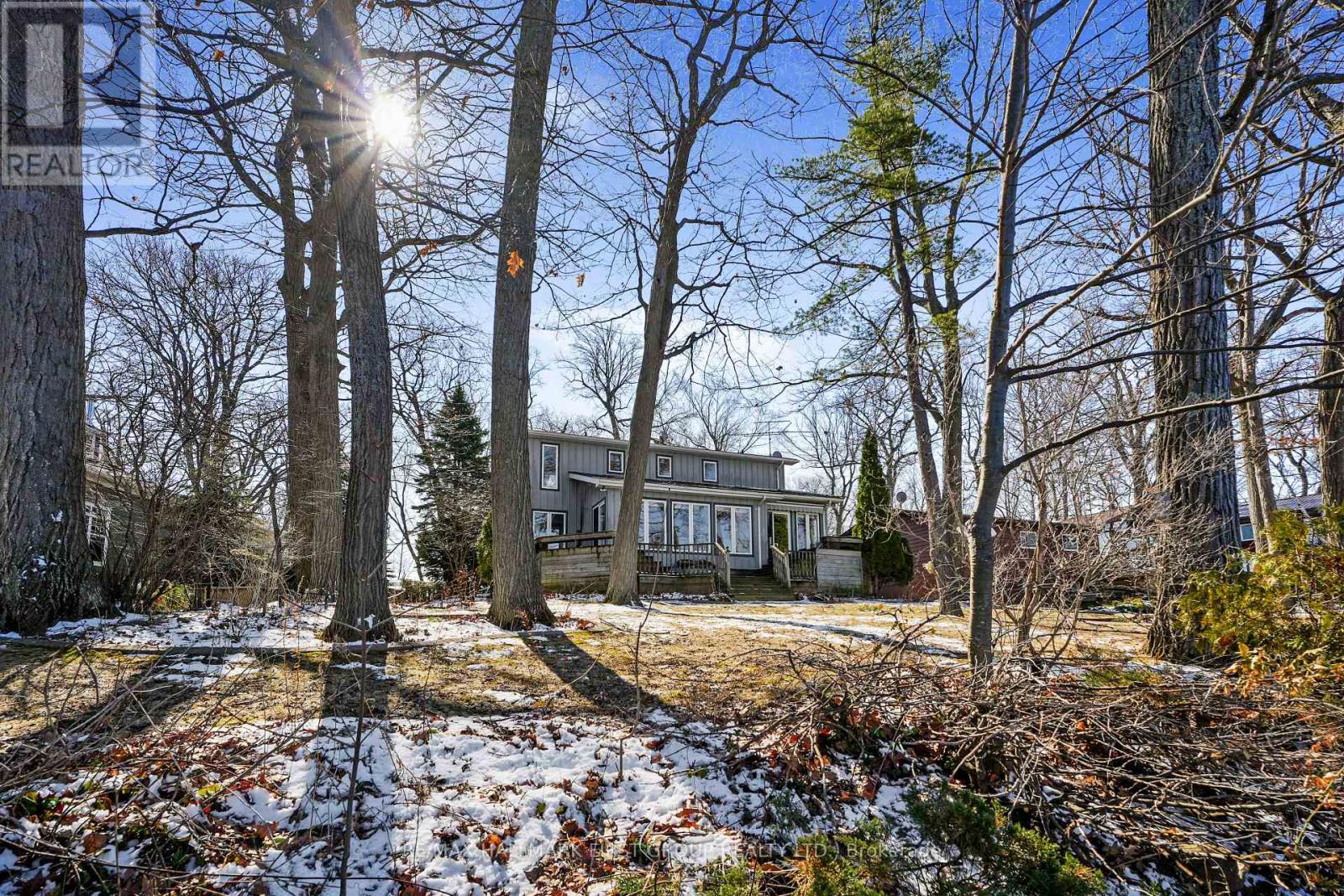 6 - 5374 Close Point Road, Hamilton Township, Ontario  K0K 2H0 - Photo 42 - X12976786