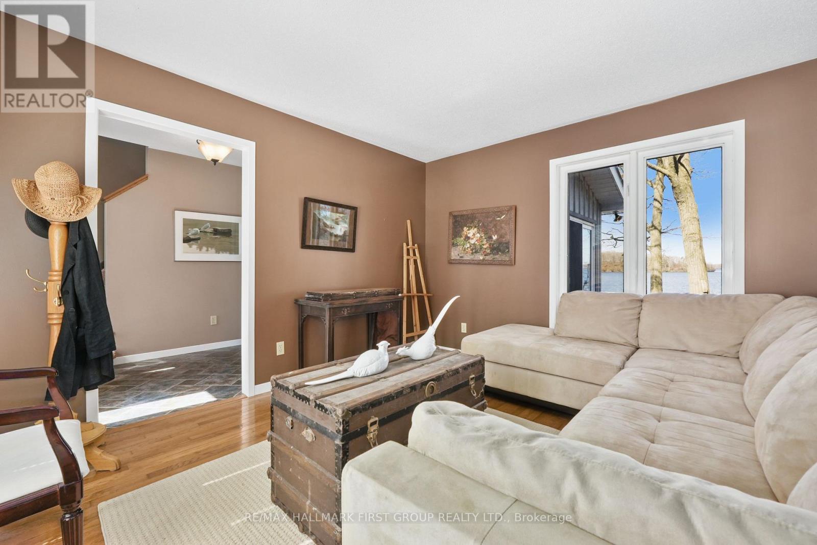 6 - 5374 Close Point Road, Hamilton Township, Ontario  K0K 2H0 - Photo 8 - X12976786