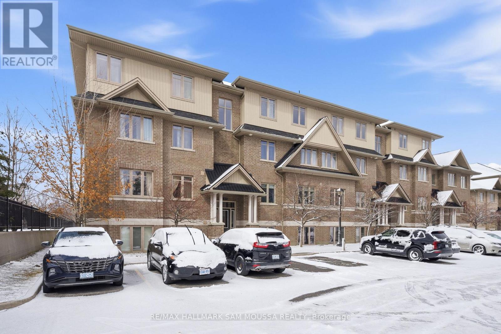 C - 57 Tayside Private, Ottawa, Ontario K2J 2T3 - Photo 2 - X12976808