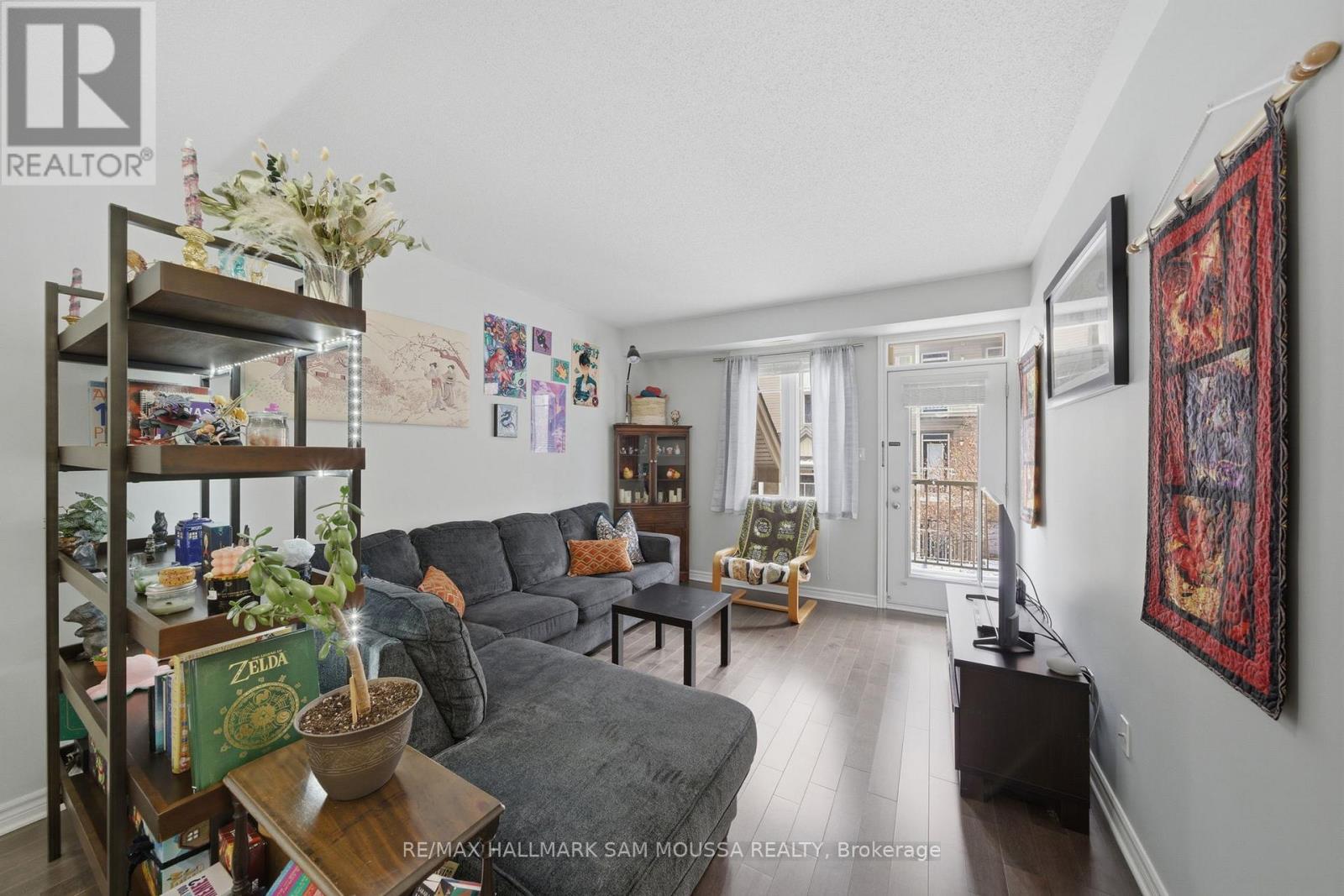 C - 57 Tayside Private, Ottawa, Ontario K2J 2T3 - Photo 23 - X12976808