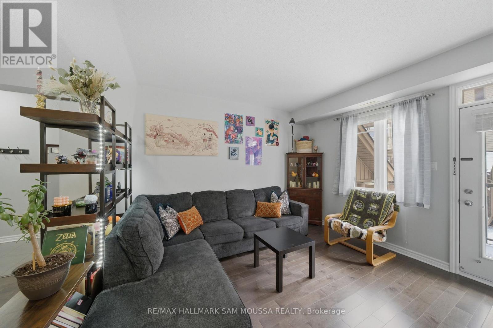 C - 57 Tayside Private, Ottawa, Ontario K2J 2T3 - Photo 24 - X12976808