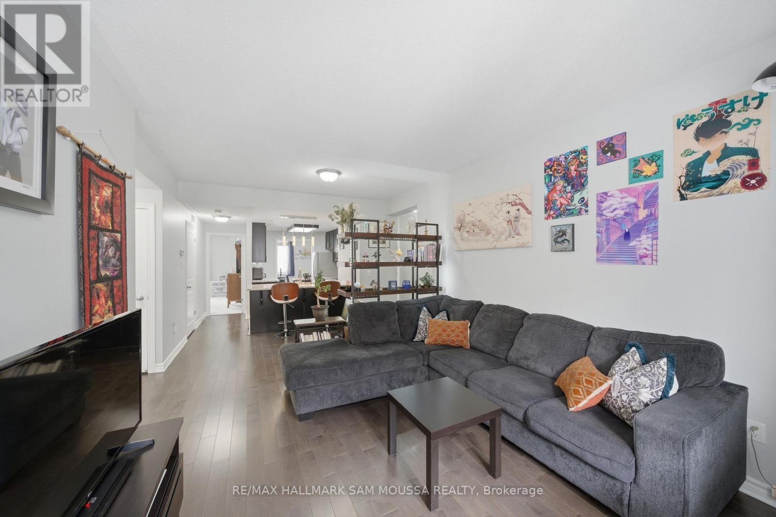 C - 57 Tayside Private, Ottawa, Ontario K2J 2T3 - Photo 25 - X12976808