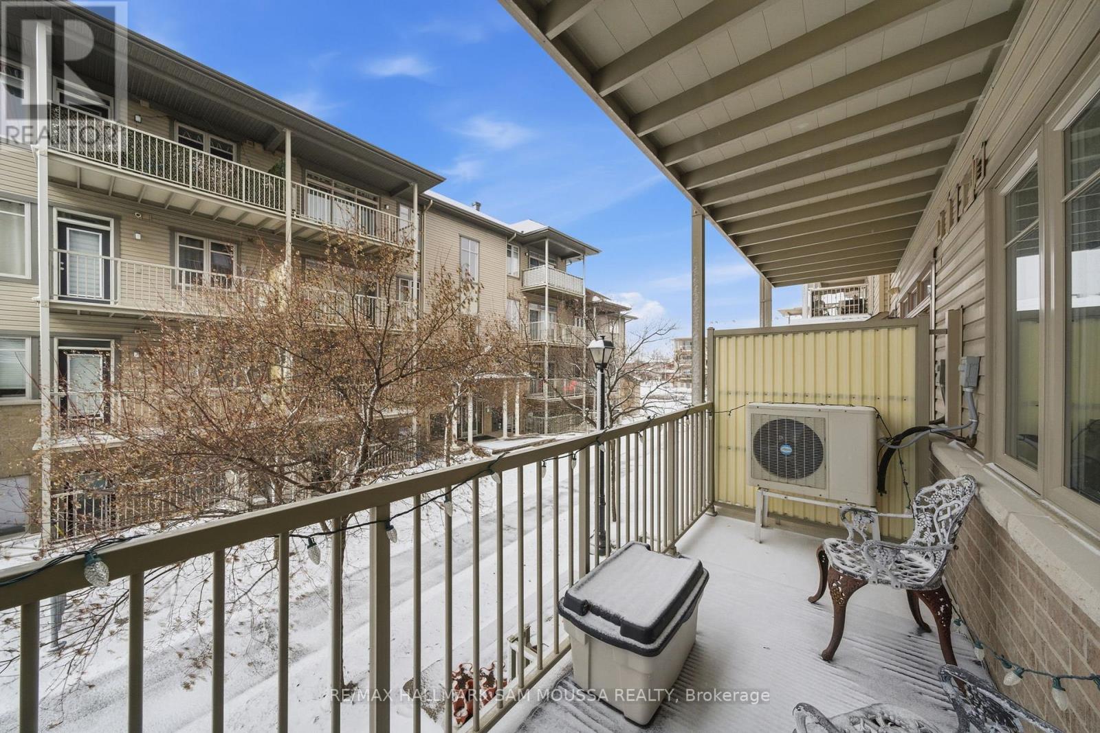 C - 57 Tayside Private, Ottawa, Ontario K2J 2T3 - Photo 38 - X12976808