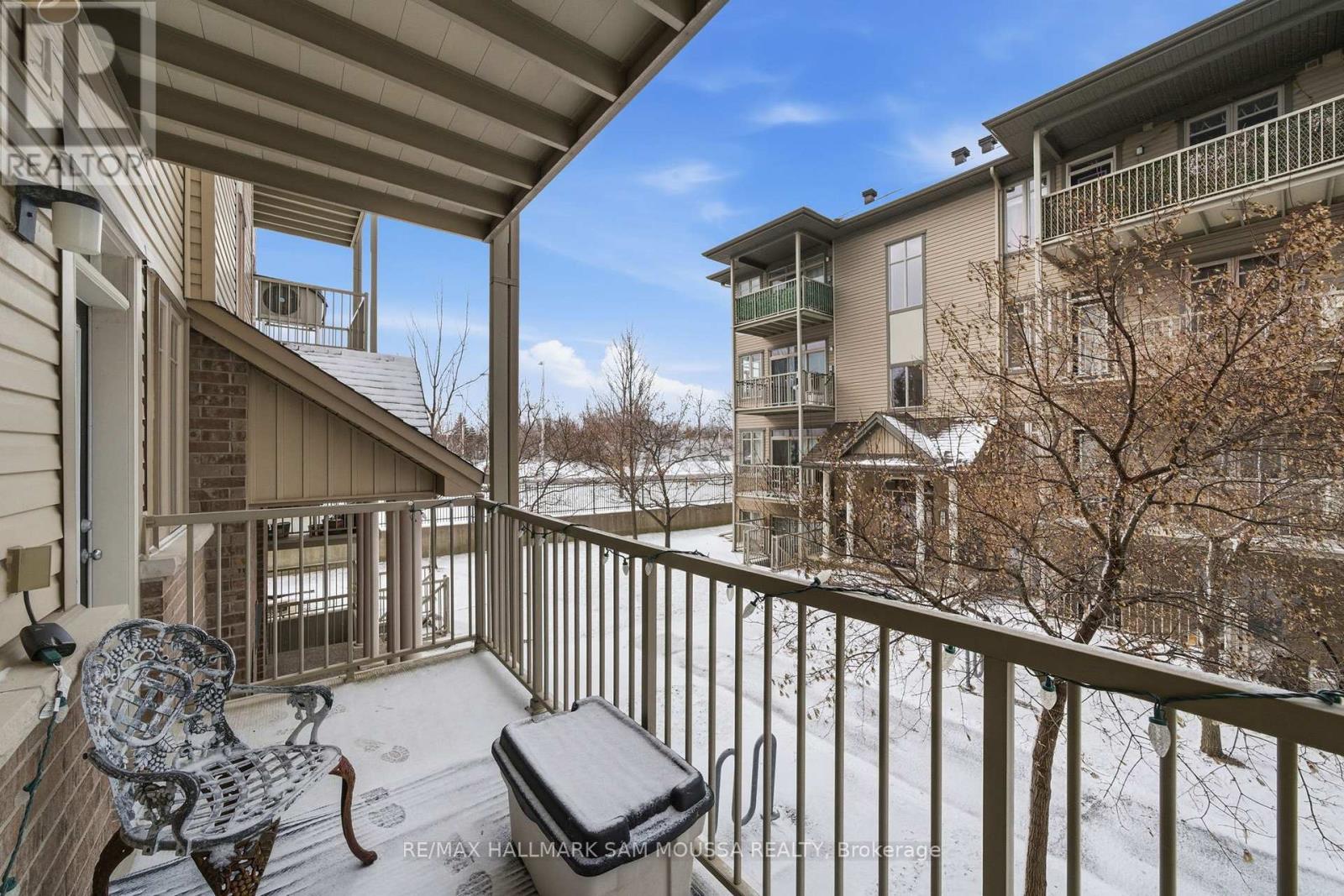 C - 57 Tayside Private, Ottawa, Ontario K2J 2T3 - Photo 39 - X12976808