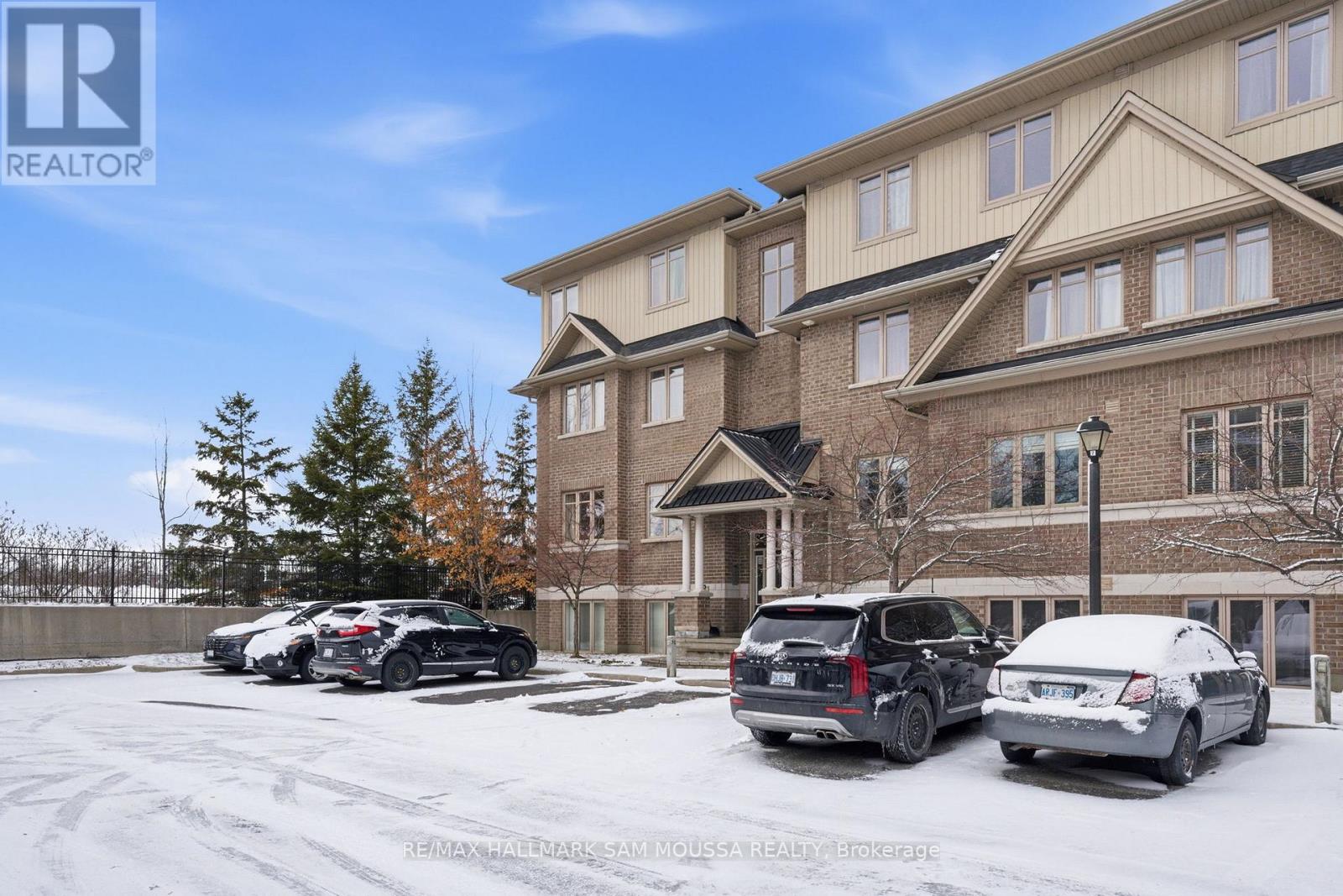 C - 57 Tayside Private, Ottawa, Ontario K2J 2T3 - Photo 4 - X12976808