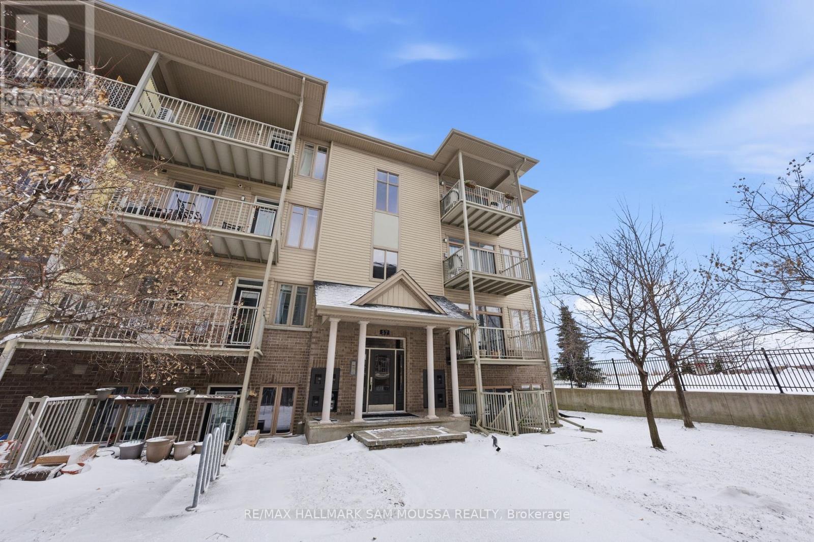 C - 57 Tayside Private, Ottawa, Ontario K2J 2T3 - Photo 41 - X12976808