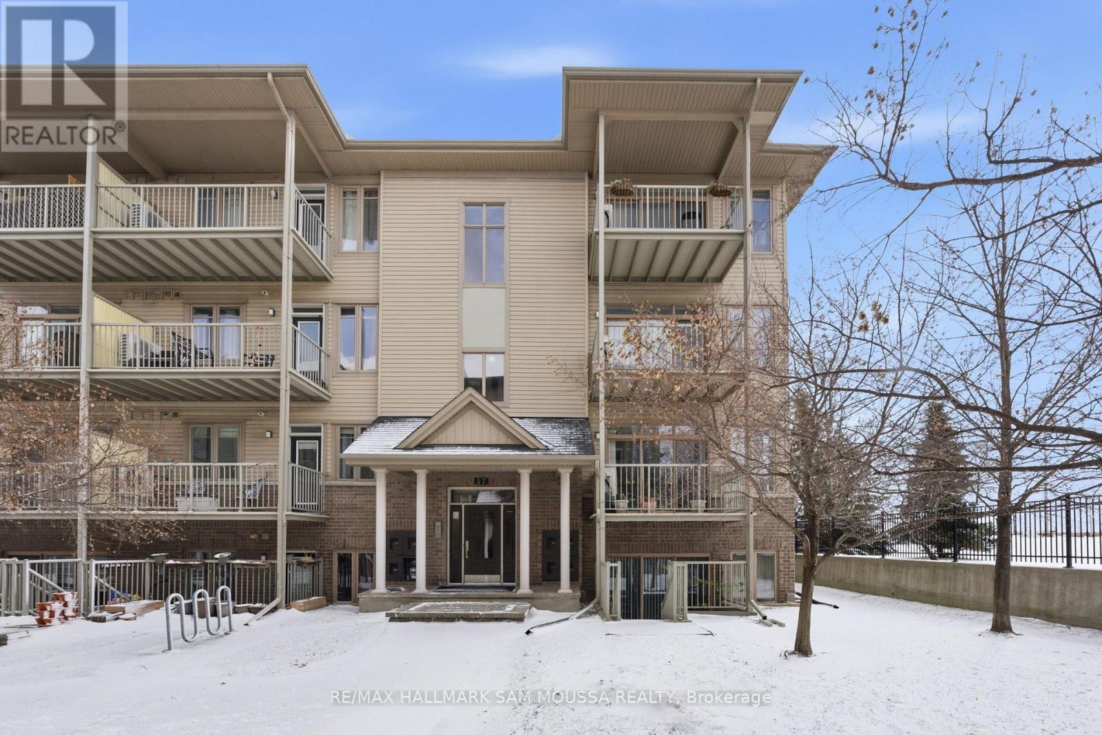 C - 57 Tayside Private, Ottawa, Ontario K2J 2T3 - Photo 42 - X12976808