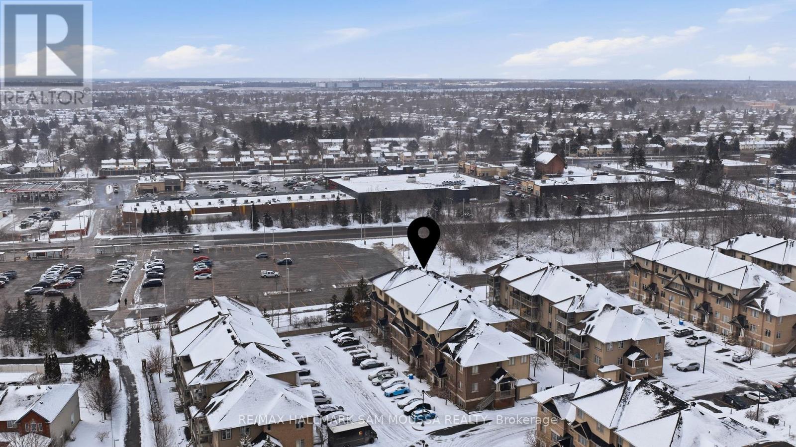 C - 57 Tayside Private, Ottawa, Ontario K2J 2T3 - Photo 44 - X12976808