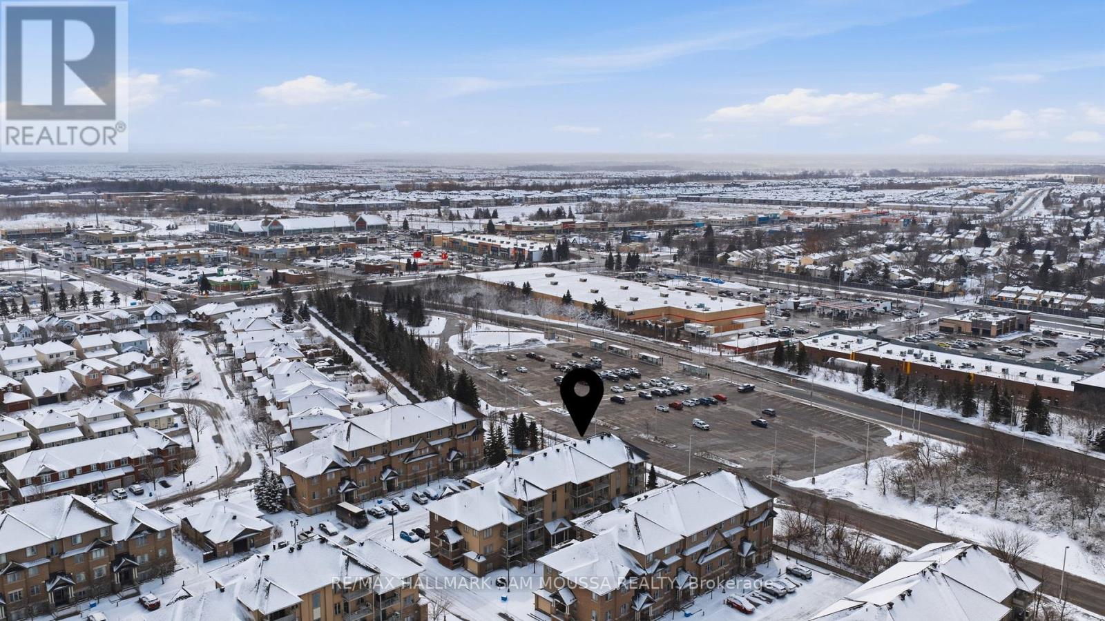 C - 57 Tayside Private, Ottawa, Ontario K2J 2T3 - Photo 45 - X12976808