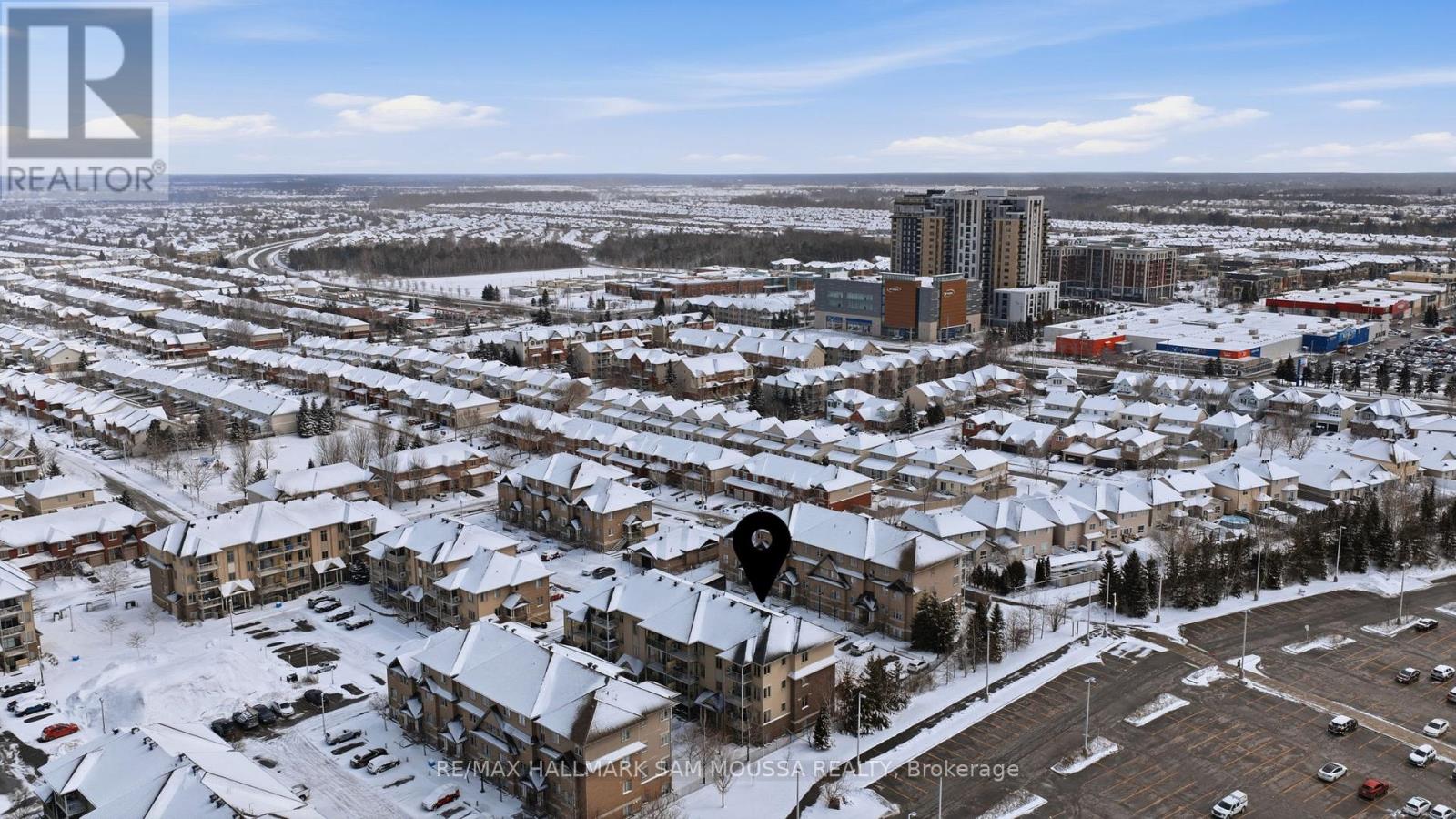 C - 57 Tayside Private, Ottawa, Ontario K2J 2T3 - Photo 46 - X12976808