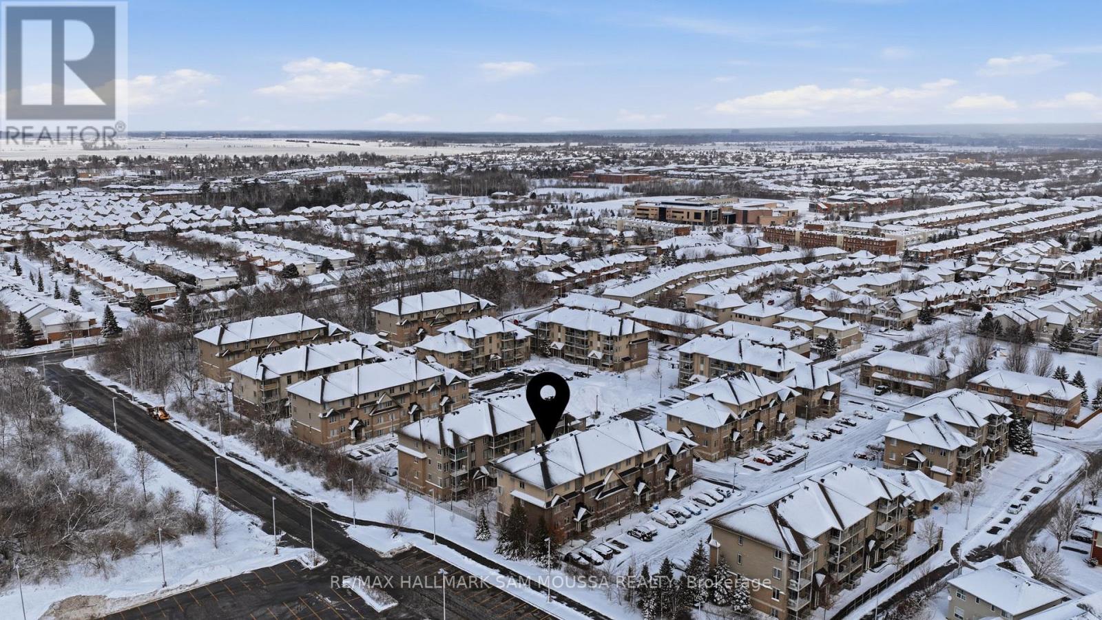 C - 57 Tayside Private, Ottawa, Ontario K2J 2T3 - Photo 47 - X12976808