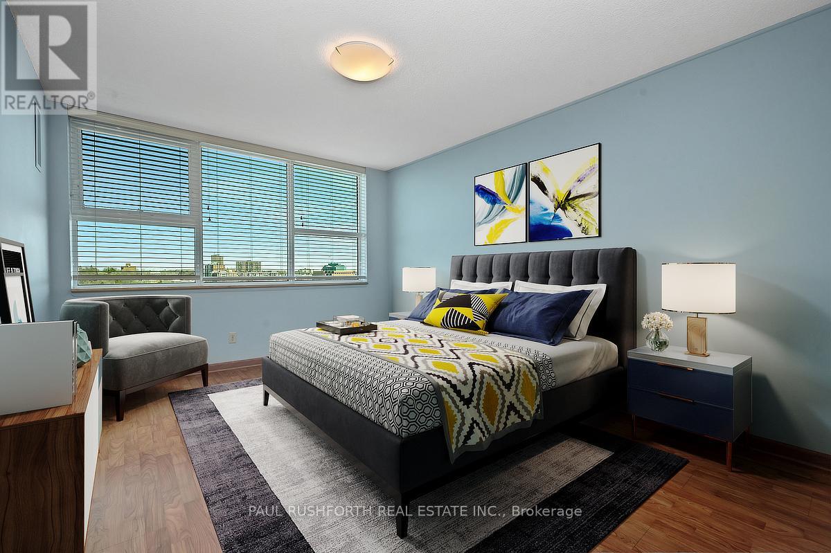 Ph7 - 555 Brittany Drive, Ottawa, Ontario  K1K 4C5 - Photo 23 - X12976810