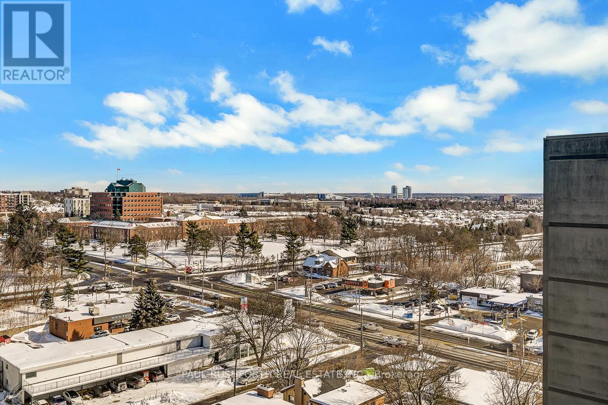 Ph7 - 555 Brittany Drive, Ottawa, Ontario  K1K 4C5 - Photo 35 - X12976810