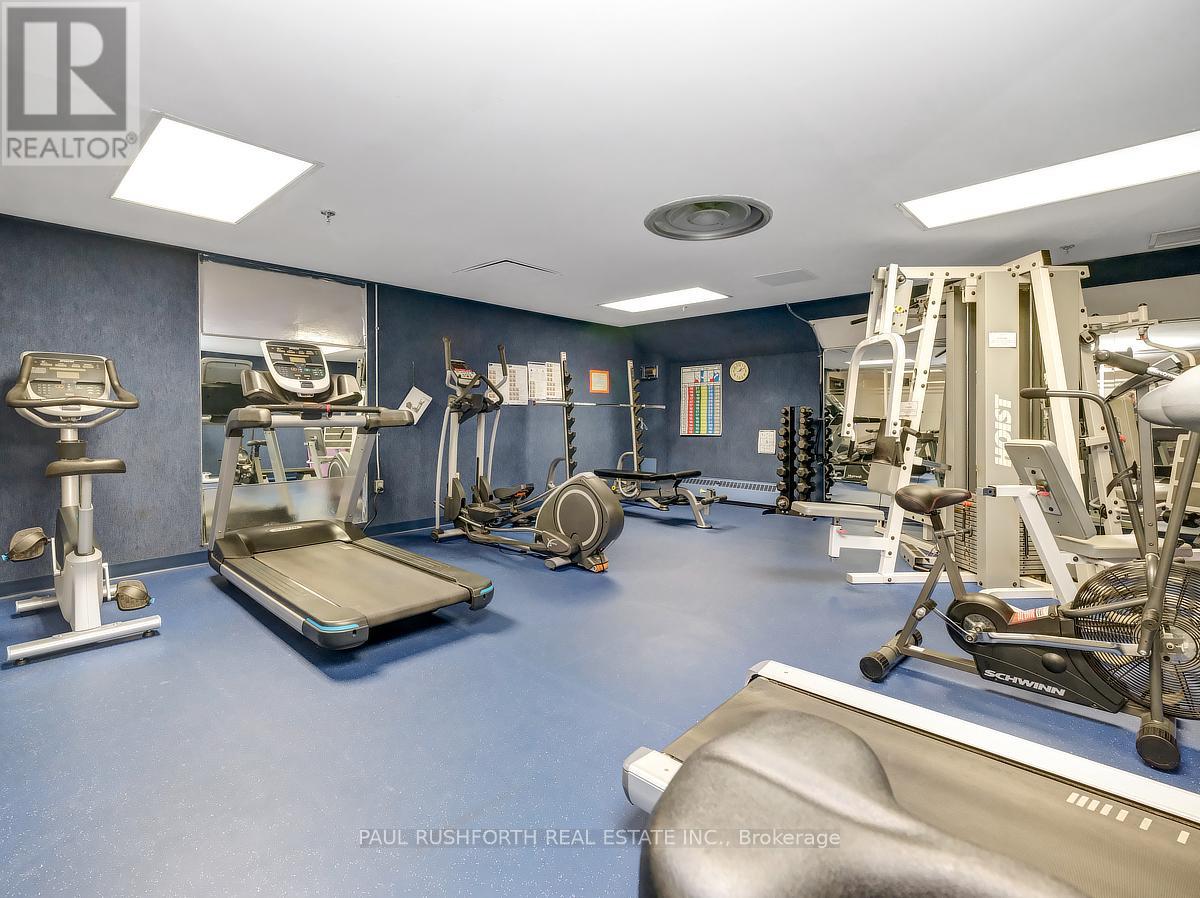 Ph7 - 555 Brittany Drive, Ottawa, Ontario  K1K 4C5 - Photo 38 - X12976810