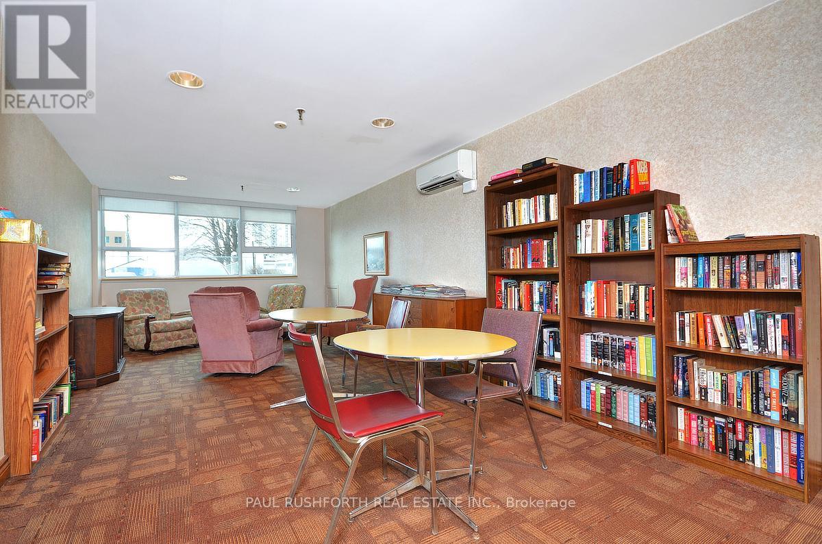 Ph7 - 555 Brittany Drive, Ottawa, Ontario  K1K 4C5 - Photo 39 - X12976810