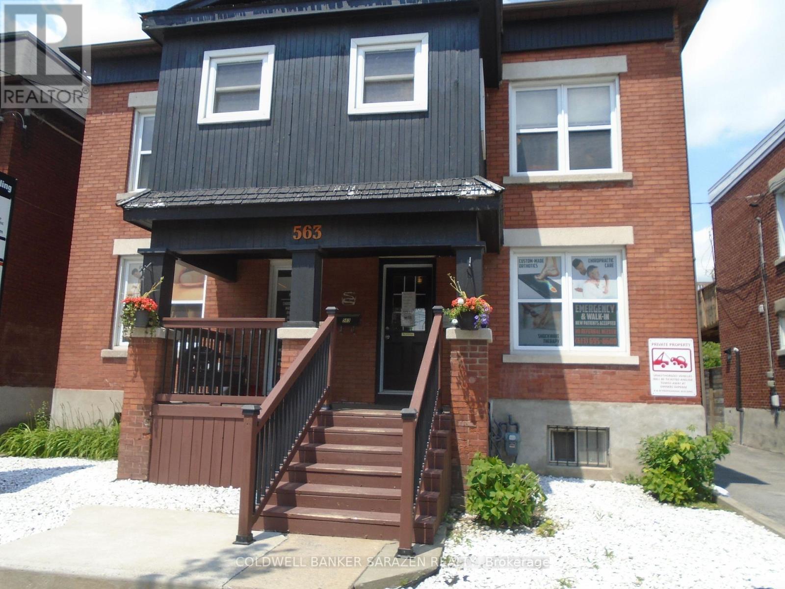 23 - 563 Gladstone Avenue S, Ottawa, Ontario  K1R 5P2 - Photo 2 - X12976832