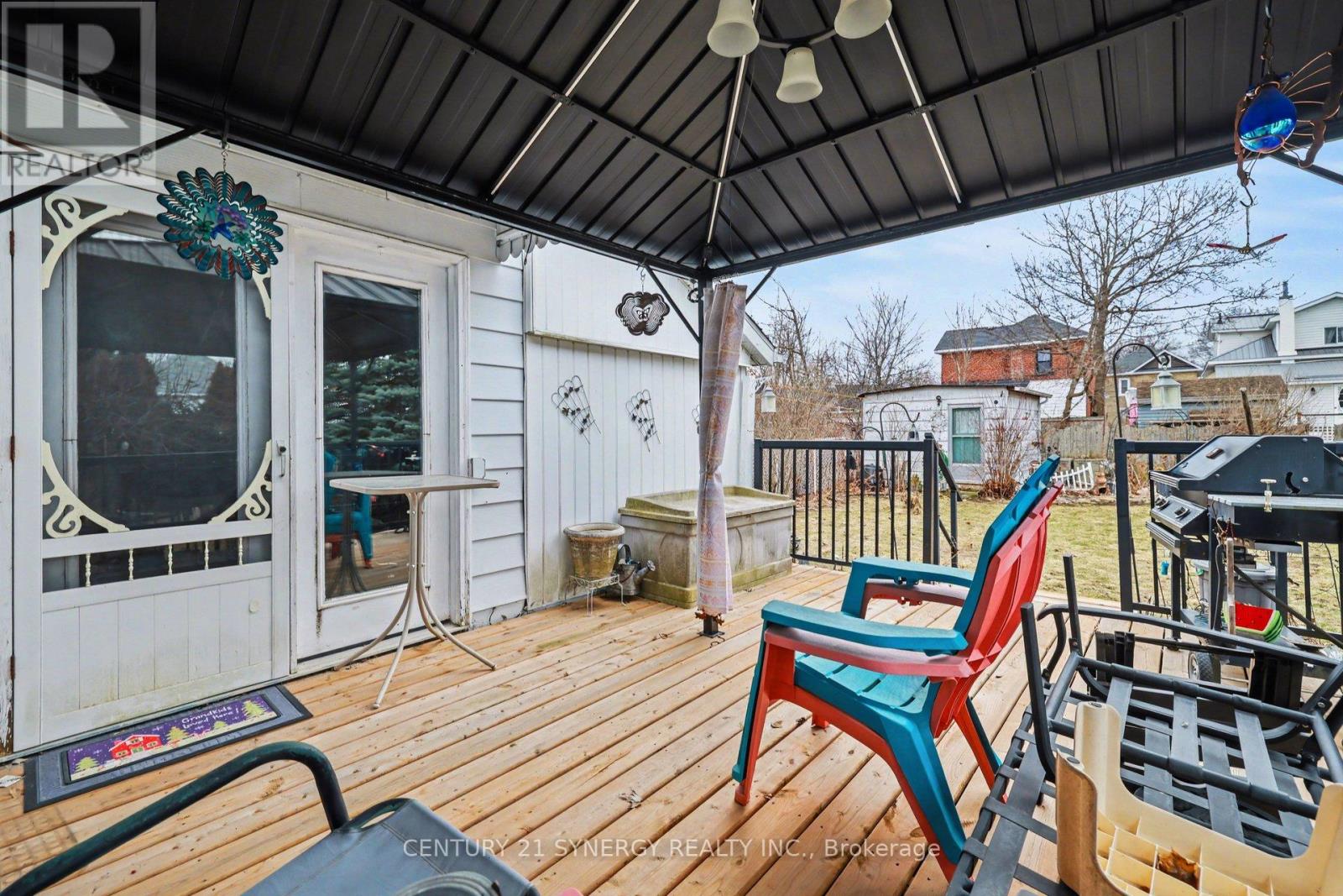 20 Condie Street, Smiths Falls, Ontario  K7A 2S8 - Photo 24 - X12976970