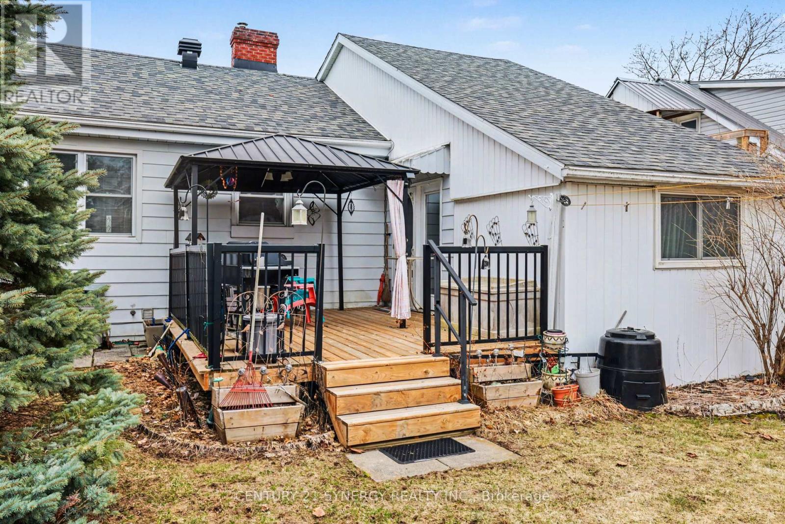 20 Condie Street, Smiths Falls, Ontario  K7A 2S8 - Photo 25 - X12976970