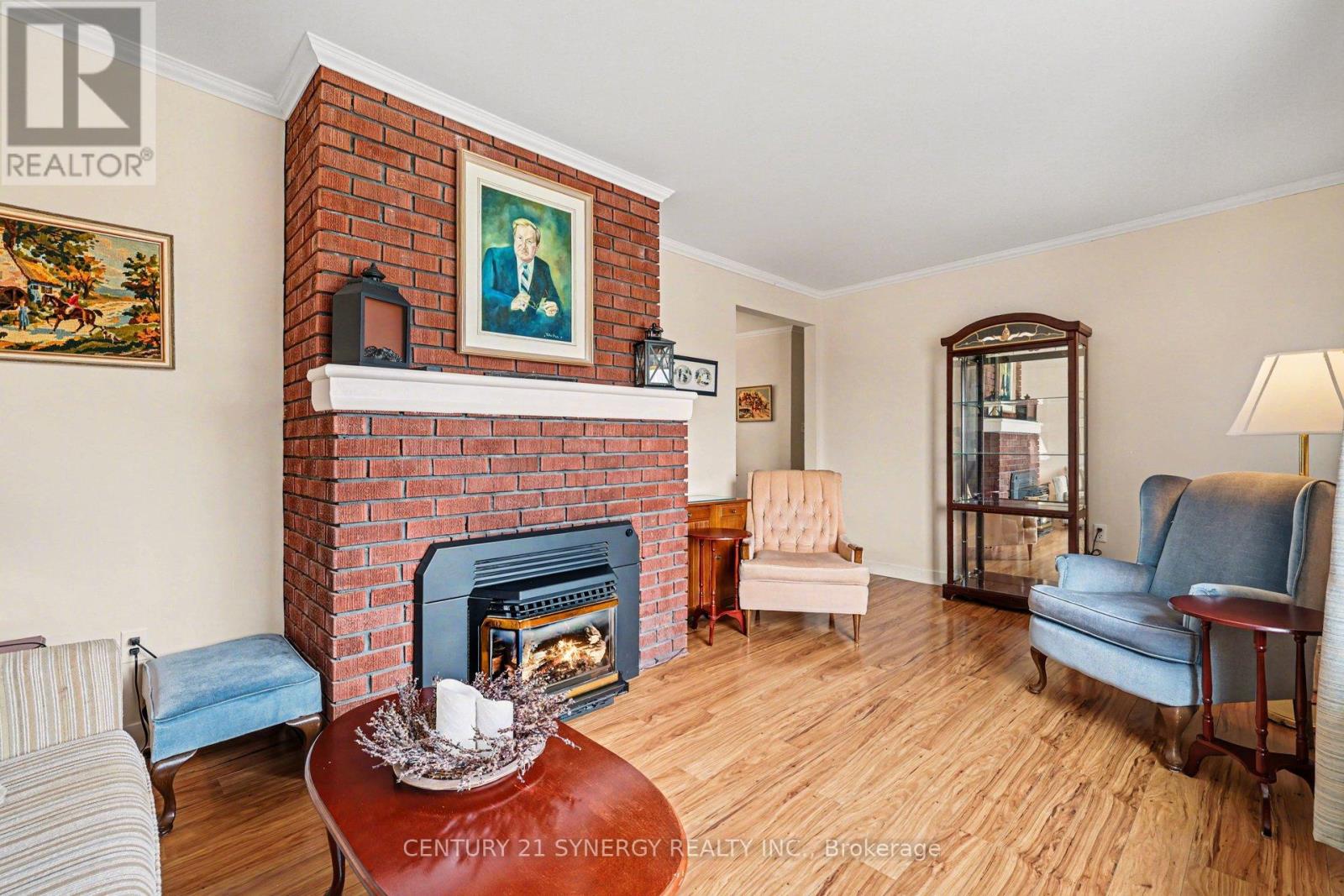 20 Condie Street, Smiths Falls, Ontario  K7A 2S8 - Photo 4 - X12976970