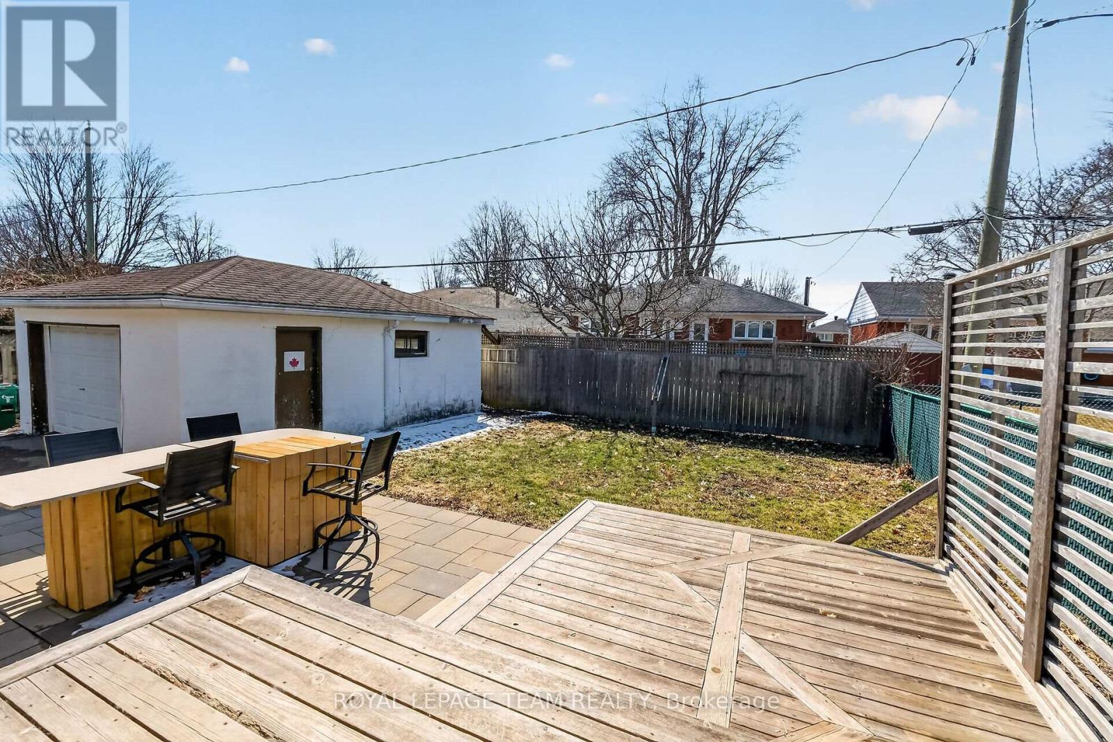 1318 Albany Drive, Ottawa, Ontario  K2C 2L9 - Photo 34 - X12976972