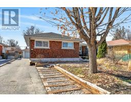 1318 ALBANY DRIVE, Ottawa, Ontario