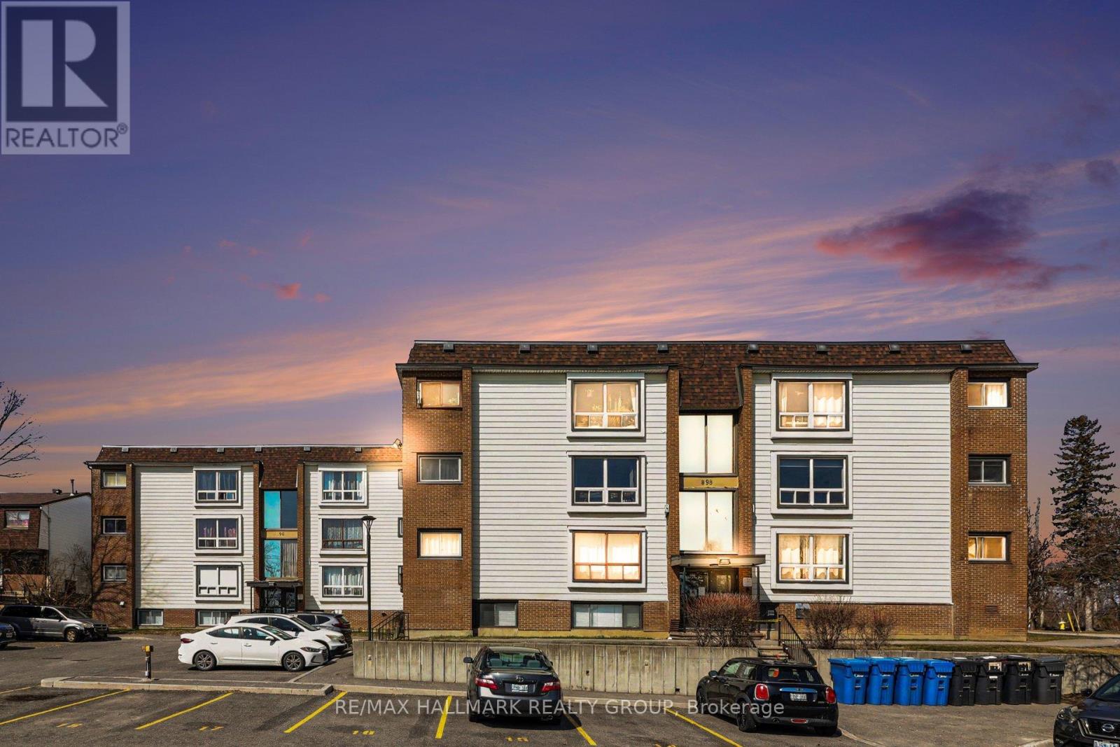 2 - 898 ELMSMERE ROAD, Ottawa, Ontario