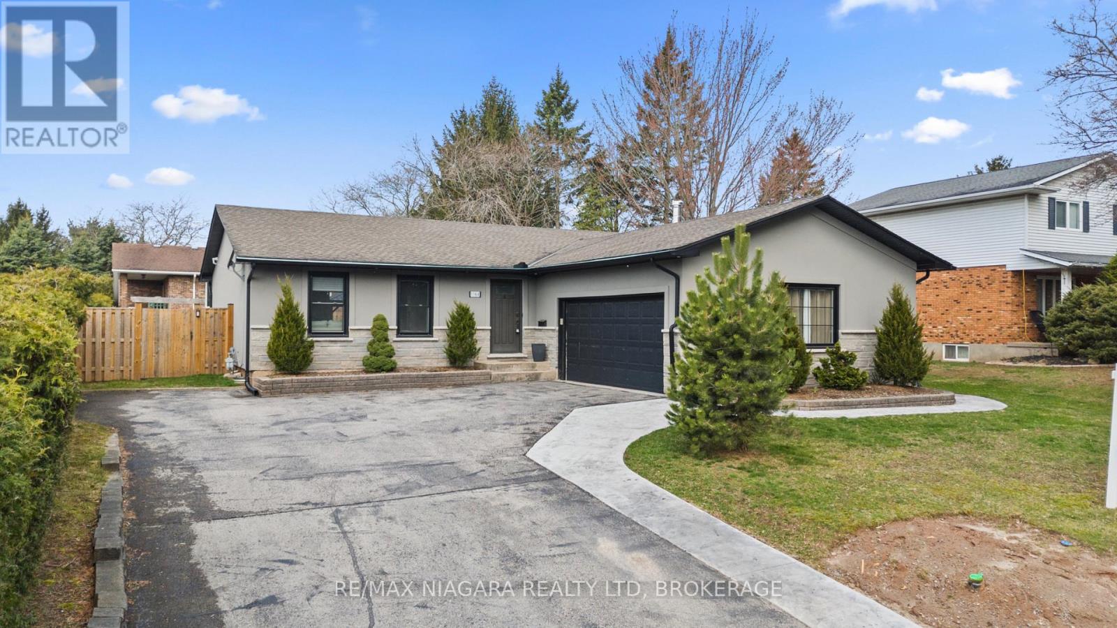 1164 HAIST ROAD, Pelham, Ontario