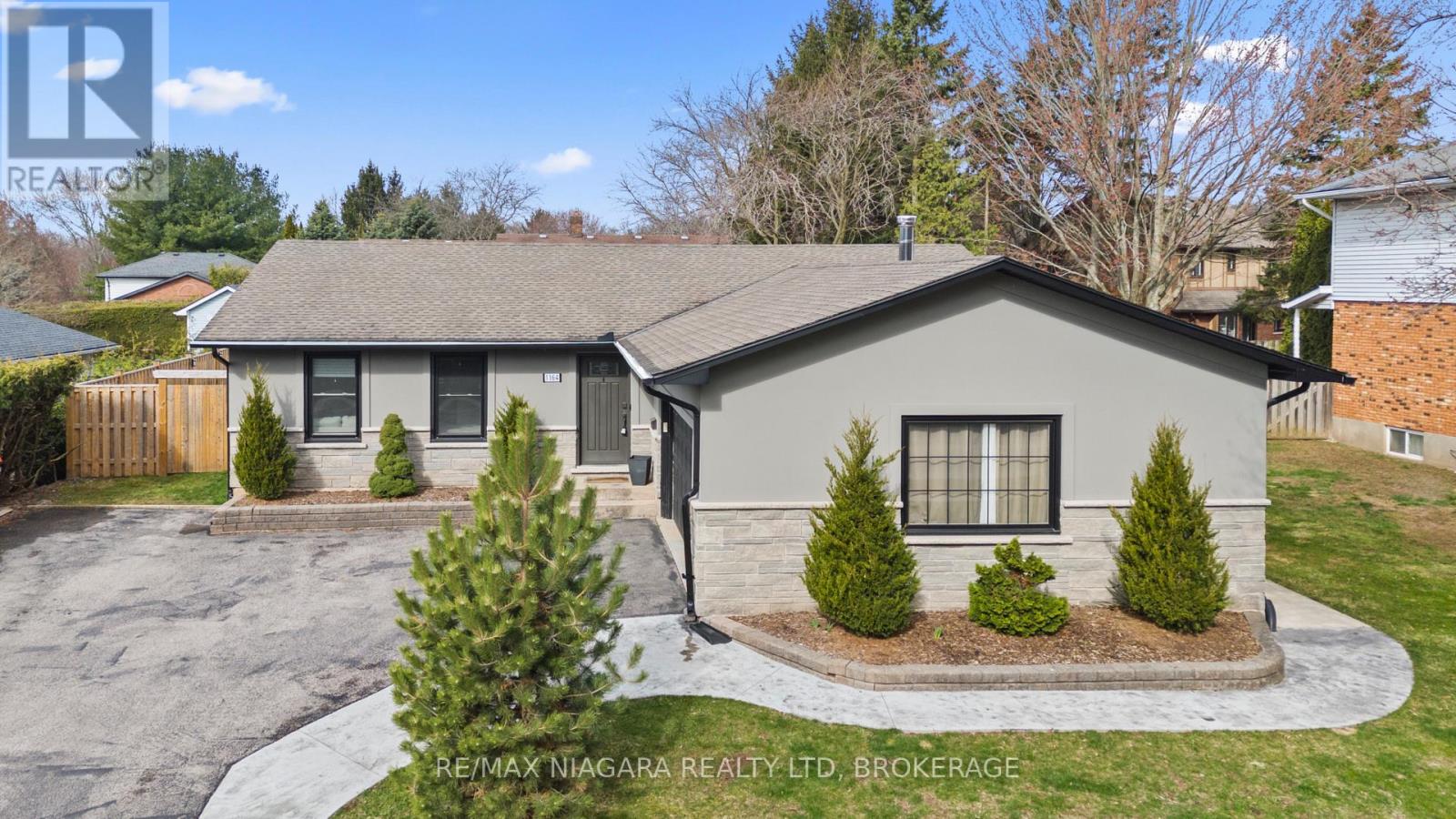 1164 Haist Road, Pelham, Ontario  L3B 5N5 - Photo 3 - X12976862