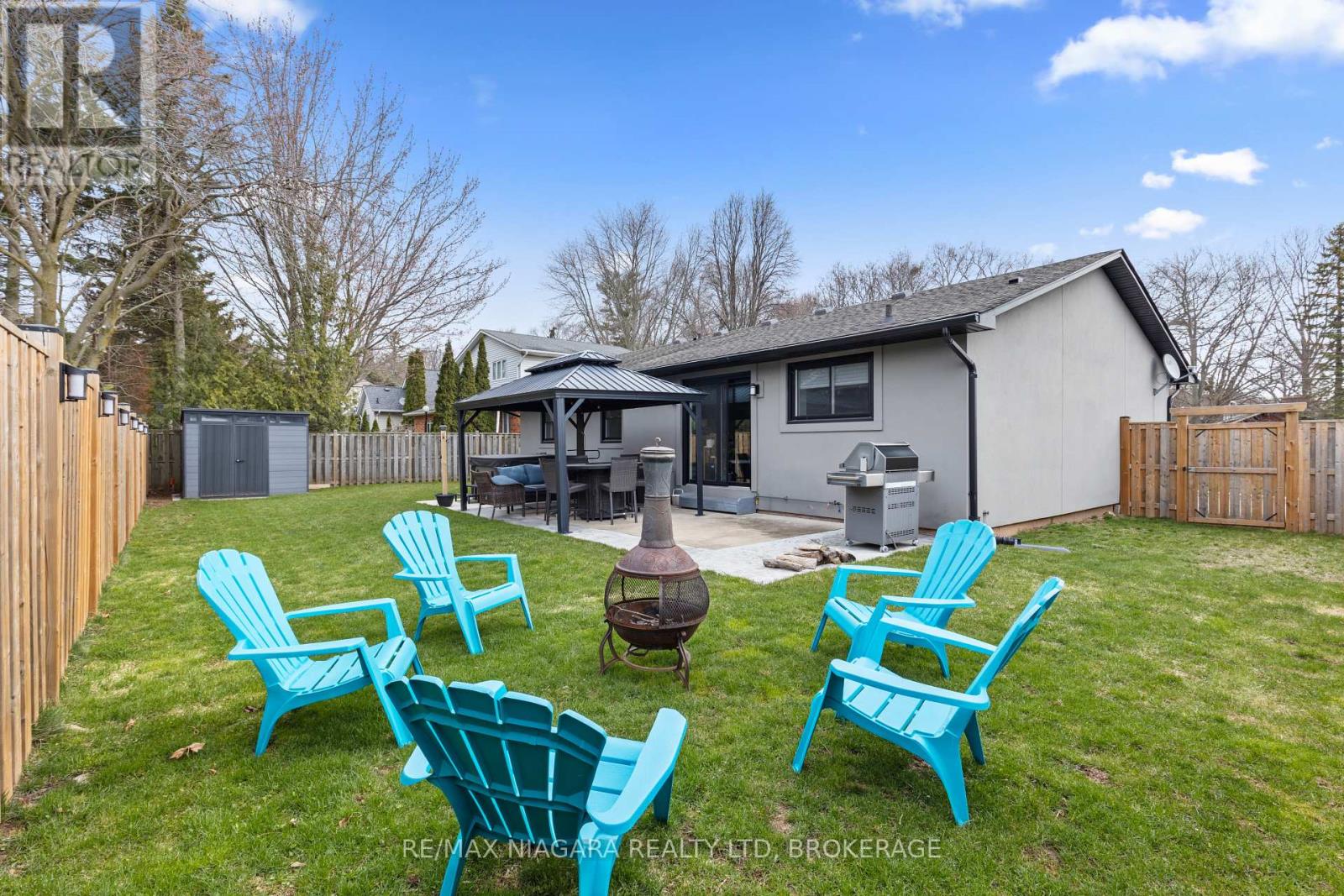 1164 Haist Road, Pelham, Ontario  L3B 5N5 - Photo 31 - X12976862