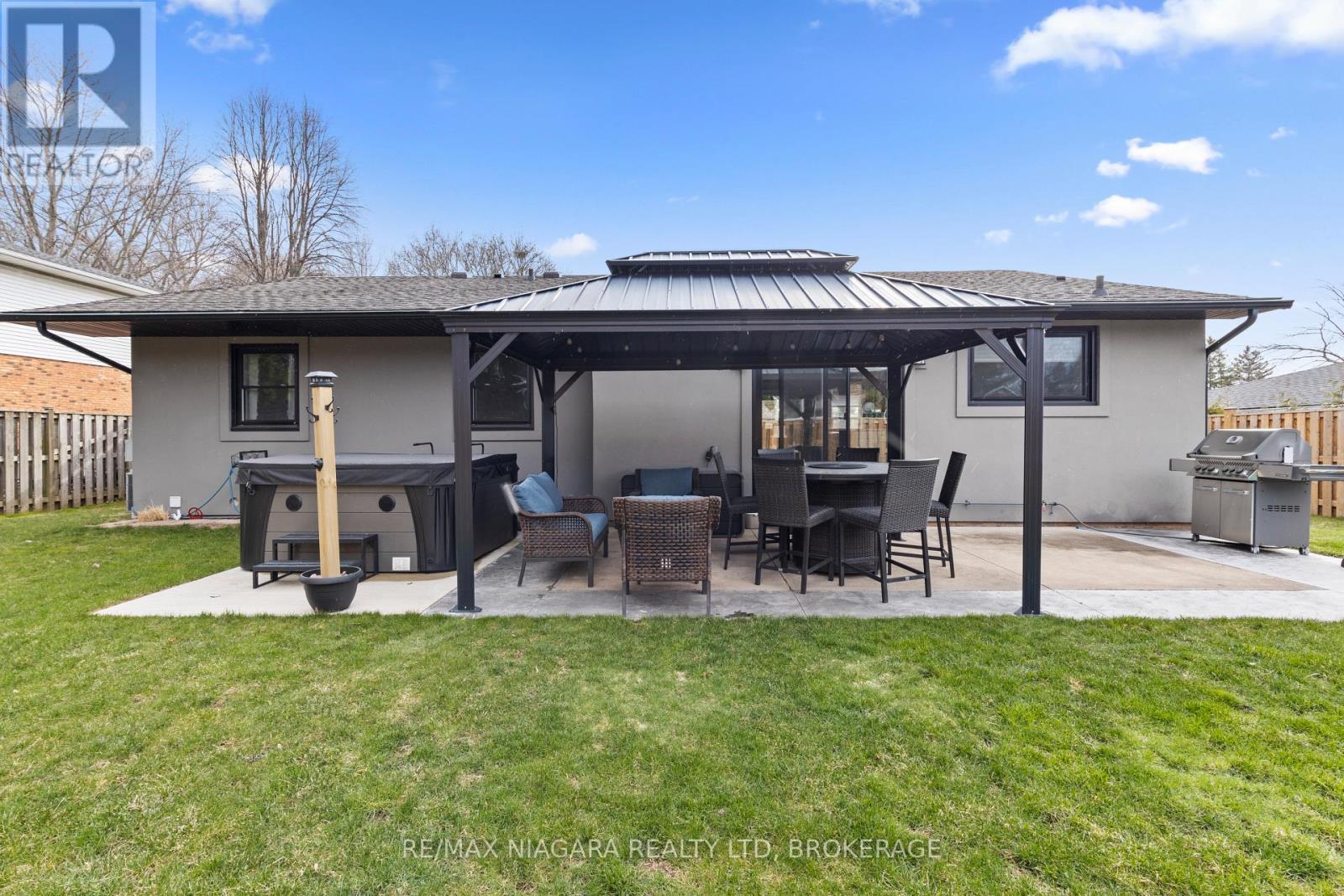 1164 Haist Road, Pelham, Ontario  L3B 5N5 - Photo 32 - X12976862