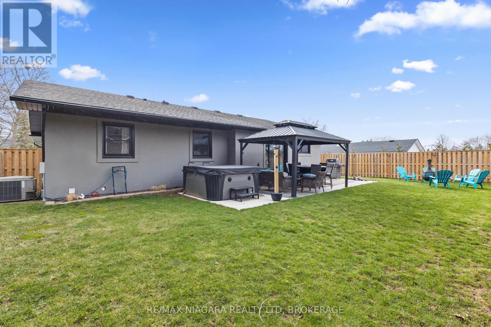 1164 Haist Road, Pelham, Ontario  L3B 5N5 - Photo 33 - X12976862