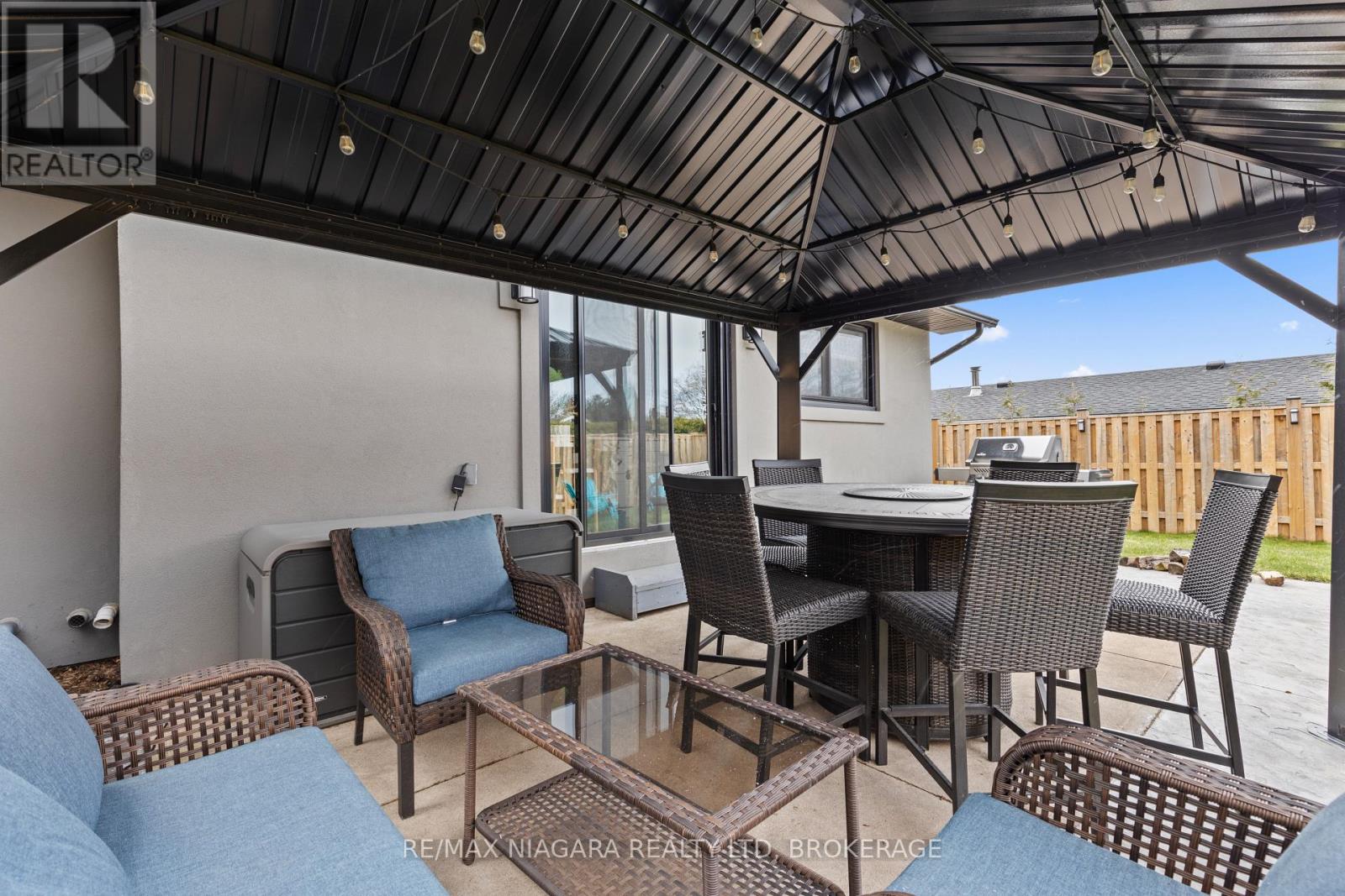 1164 Haist Road, Pelham, Ontario  L3B 5N5 - Photo 35 - X12976862