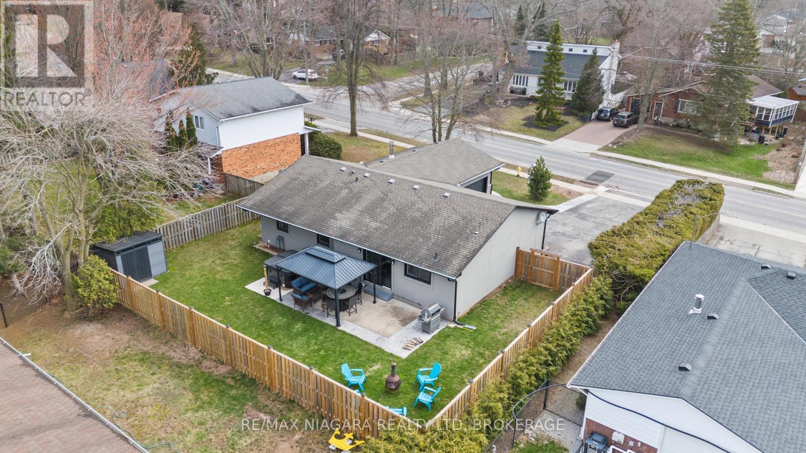 1164 Haist Road, Pelham, Ontario  L3B 5N5 - Photo 38 - X12976862