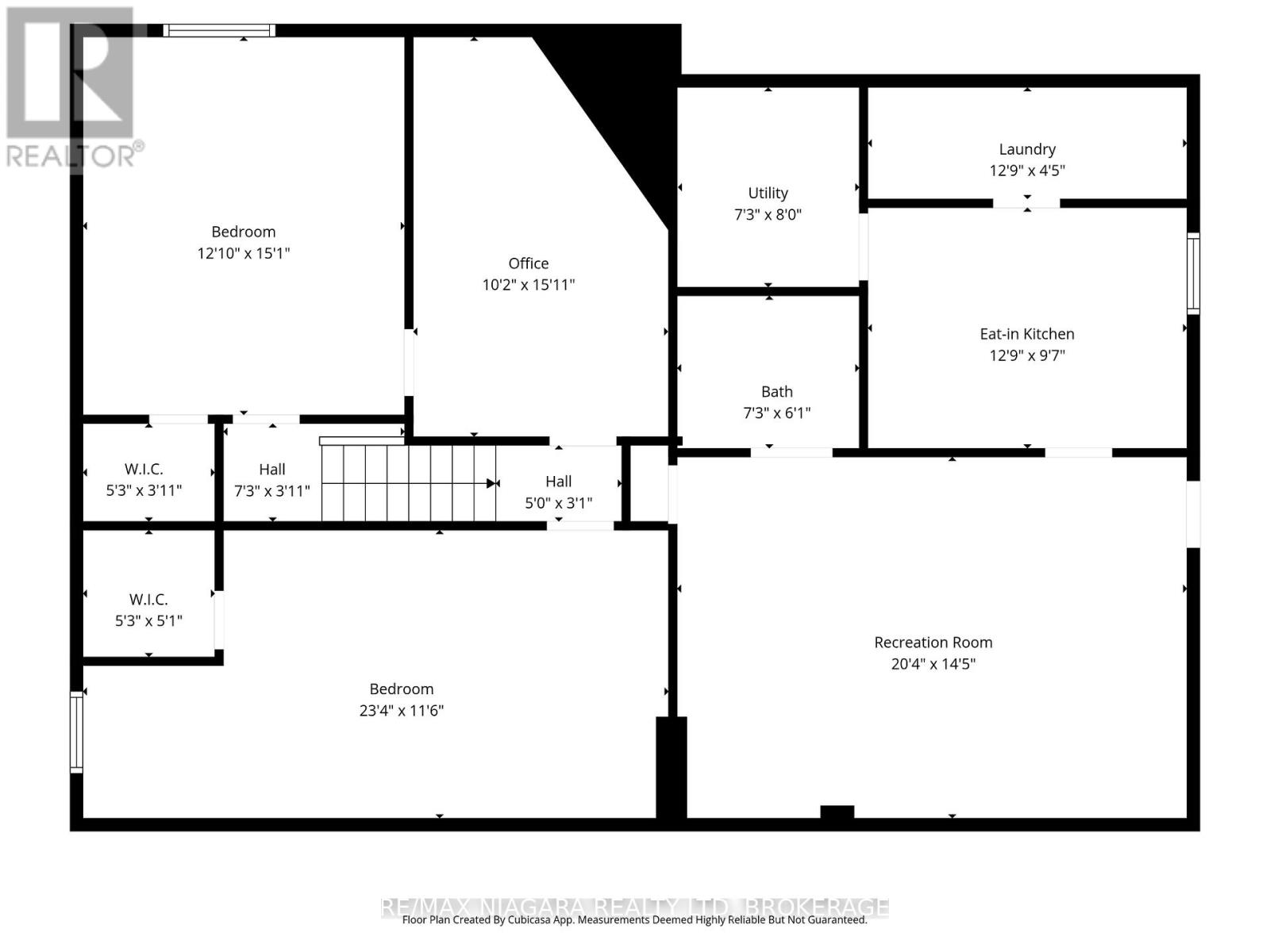 1164 Haist Road, Pelham, Ontario  L3B 5N5 - Photo 41 - X12976862