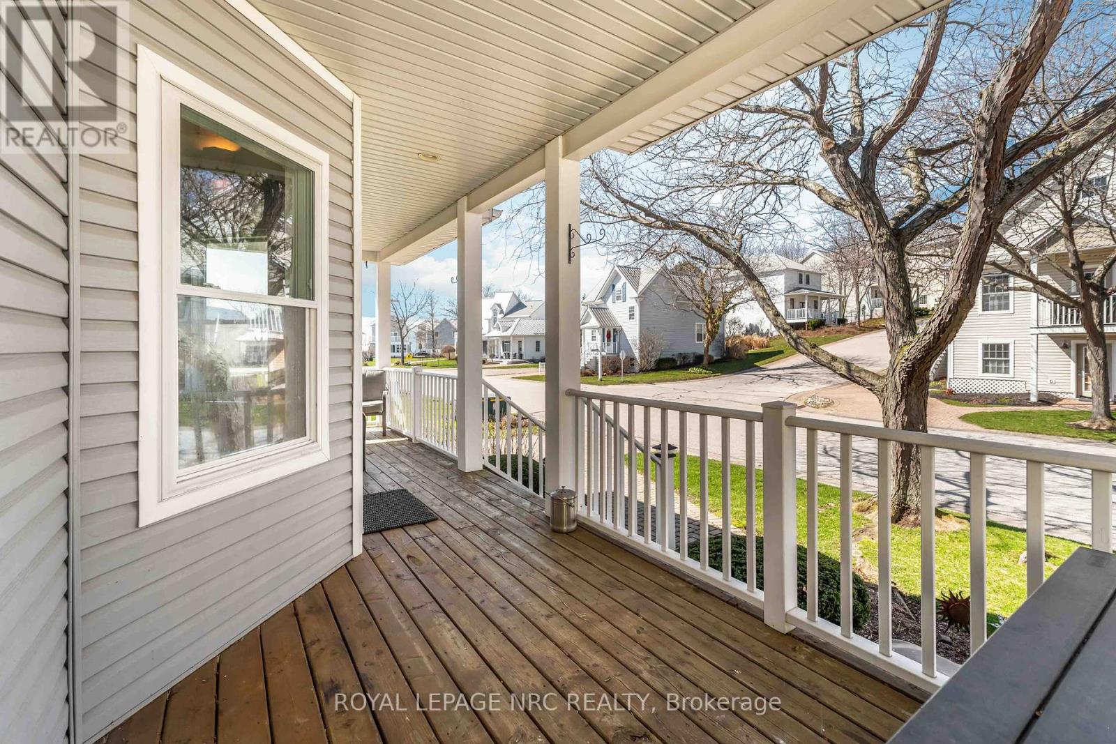 40 Newport Beach Boulevard, Fort Erie (Crystal Beach), Ontario  L0S 1B0 - Photo 38 - X12976872