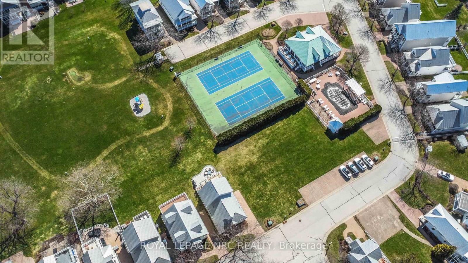 40 Newport Beach Boulevard, Fort Erie (Crystal Beach), Ontario  L0S 1B0 - Photo 43 - X12976872