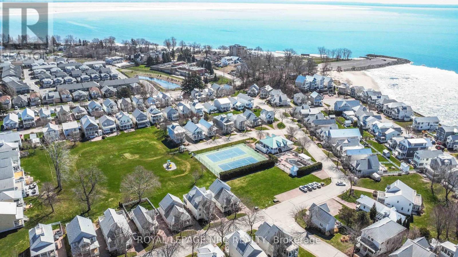 40 Newport Beach Boulevard, Fort Erie (Crystal Beach), Ontario  L0S 1B0 - Photo 44 - X12976872