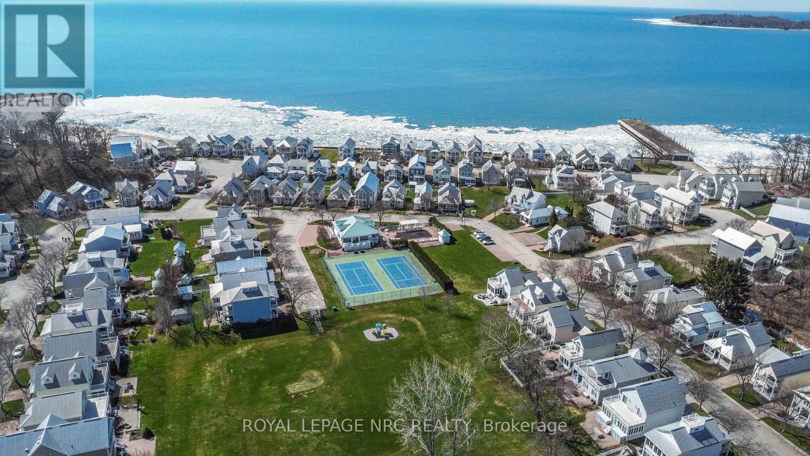 40 Newport Beach Boulevard, Fort Erie (Crystal Beach), Ontario  L0S 1B0 - Photo 45 - X12976872