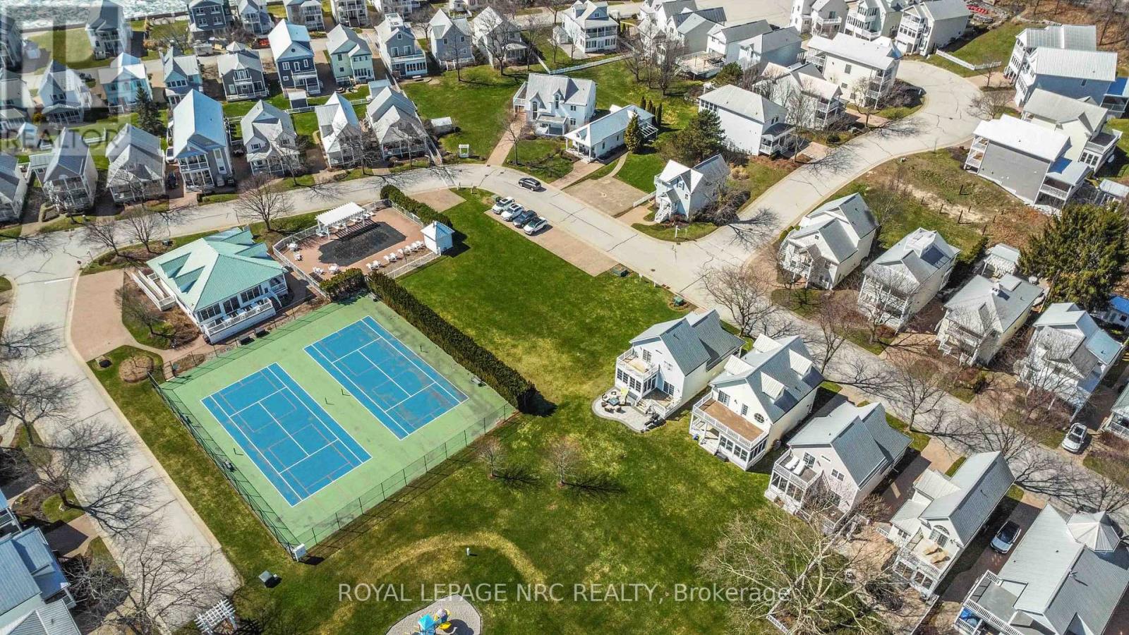 40 Newport Beach Boulevard, Fort Erie (Crystal Beach), Ontario  L0S 1B0 - Photo 46 - X12976872