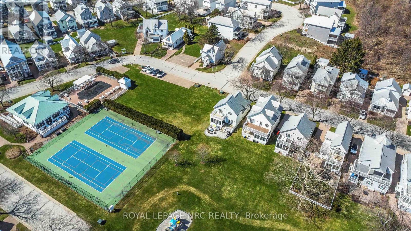 40 Newport Beach Boulevard, Fort Erie (Crystal Beach), Ontario  L0S 1B0 - Photo 47 - X12976872