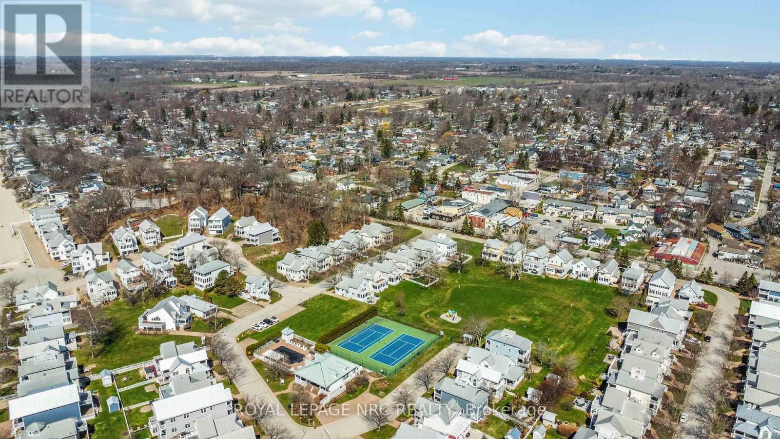 40 Newport Beach Boulevard, Fort Erie (Crystal Beach), Ontario  L0S 1B0 - Photo 48 - X12976872