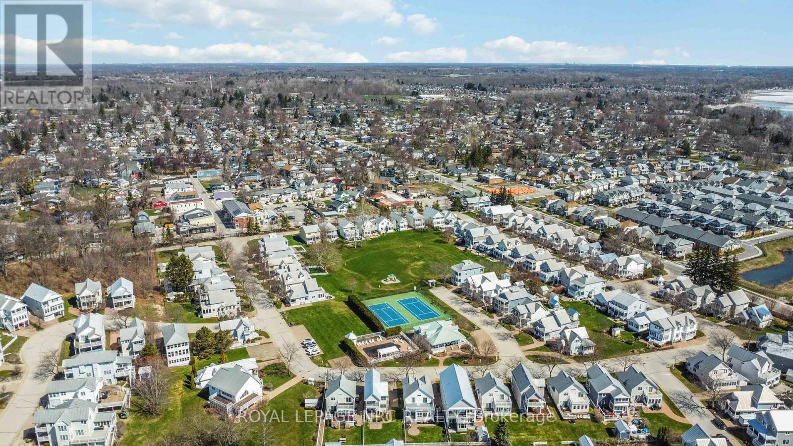 40 Newport Beach Boulevard, Fort Erie (Crystal Beach), Ontario  L0S 1B0 - Photo 49 - X12976872